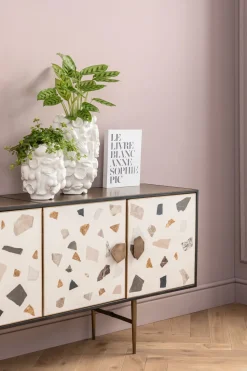 Sideboard Terrazzo 183x77cm