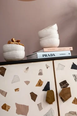 Sideboard Terrazzo 183x77cm