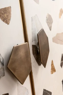 Sideboard Terrazzo 183x77cm