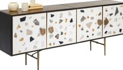 Sideboard Terrazzo 183x77cm