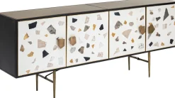 Sideboard Terrazzo 183x77cm