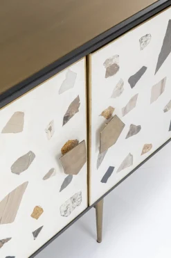 Sideboard Terrazzo 183x77cm
