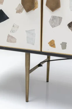 Sideboard Terrazzo 183x77cm