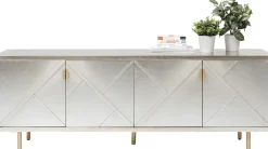Sideboard Venice Triangle 180x64cm