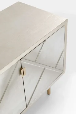 Sideboard Venice Triangle 180x64cm