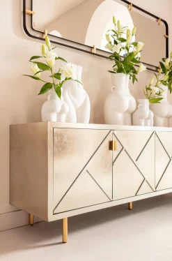 Sideboard Venice Triangle 180x64cm