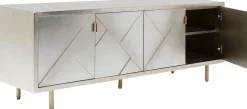 Sideboard Venice Triangle 180x64cm