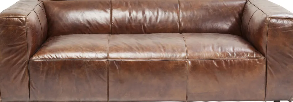 Sofa Cubetto 3-Sitzer 220cm