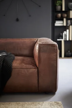 Sofa Cubetto 3-Sitzer 220cm