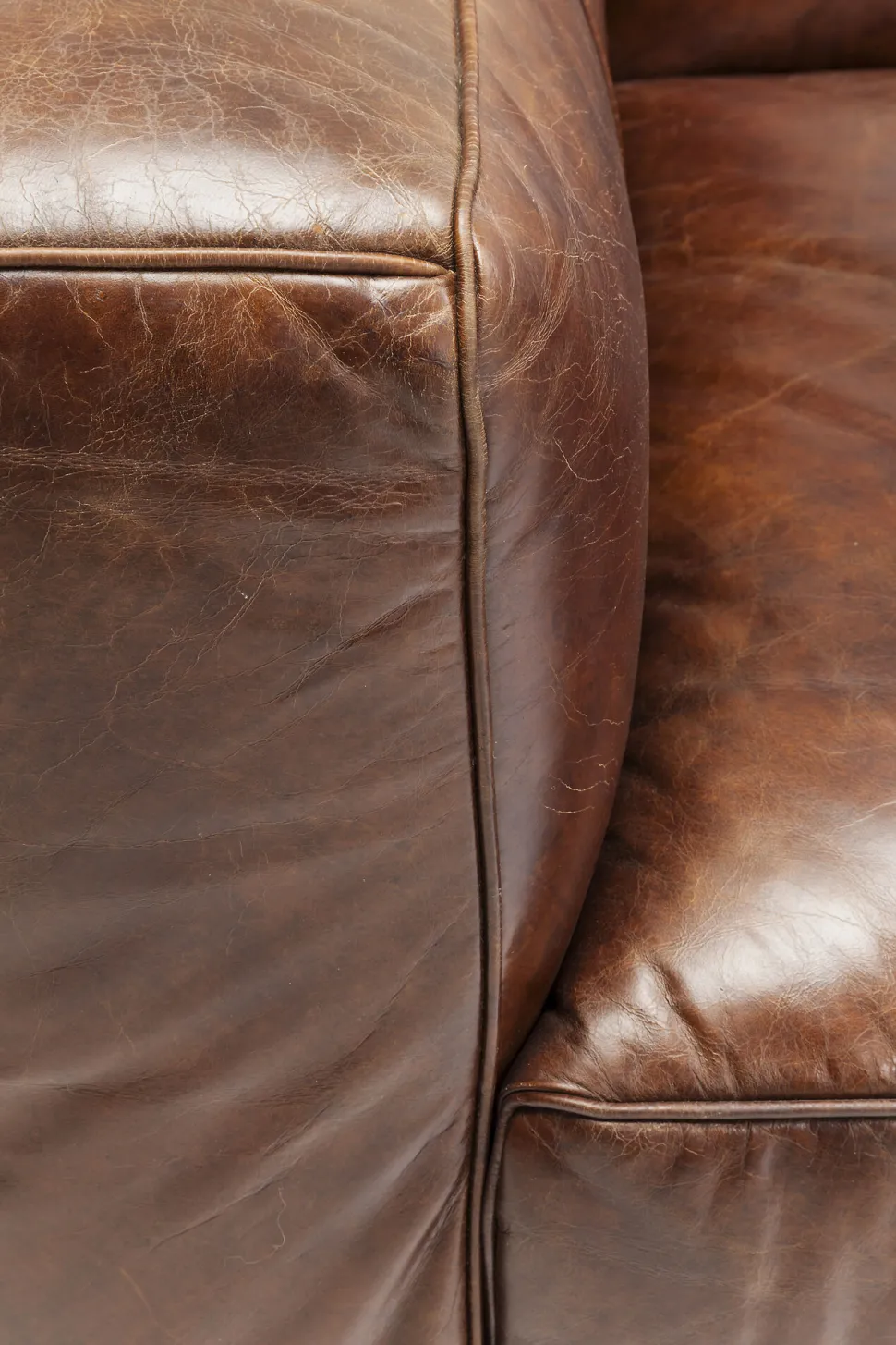 Sofa Cubetto 3-Sitzer 220cm