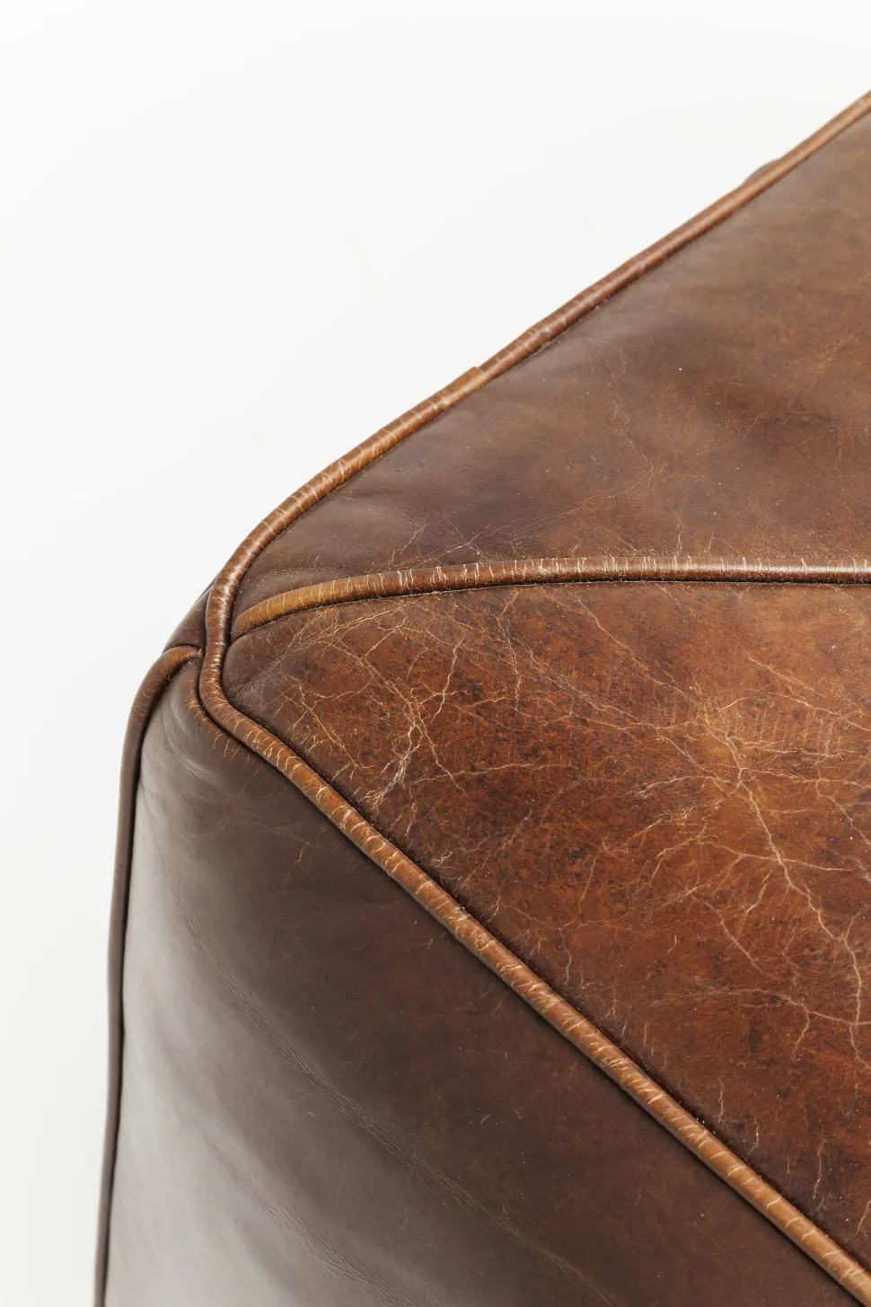 Sofa Cubetto 3-Sitzer 220cm