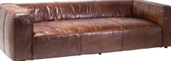 Sofa Cubetto 3,5-Sitzer 260cm