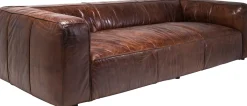 Sofa Cubetto 3,5-Sitzer 260cm