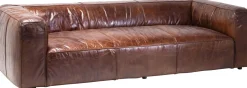 Sofa Cubetto 3,5-Sitzer 260cm