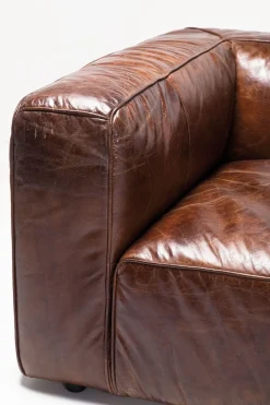 Sofa Cubetto 3,5-Sitzer 260cm