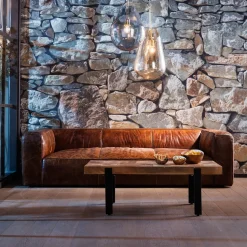 Sofa Cubetto 3,5-Sitzer 260cm