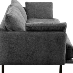 Sofa Edna 3-Sitzer Grau_245cm