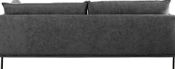 Sofa Edna 3-Sitzer Grau_245cm