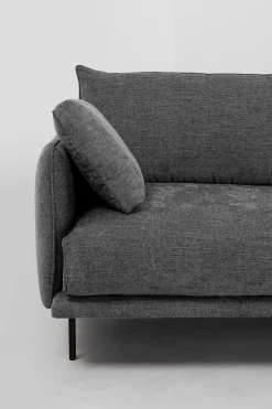 Sofa Edna 3-Sitzer Grau_245cm