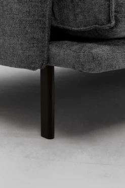 Sofa Edna 3-Sitzer Grau_245cm