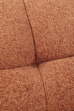 Sofa Element Boogie Braun 89cm