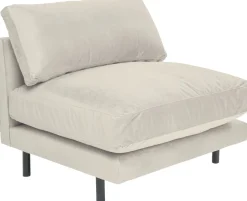 Sofa Element Discovery Creme