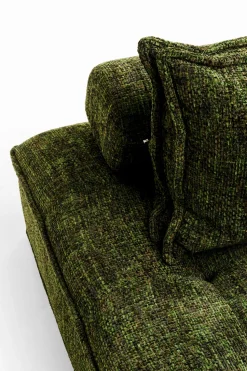 Sofa Element Portofino Dunkelgrün