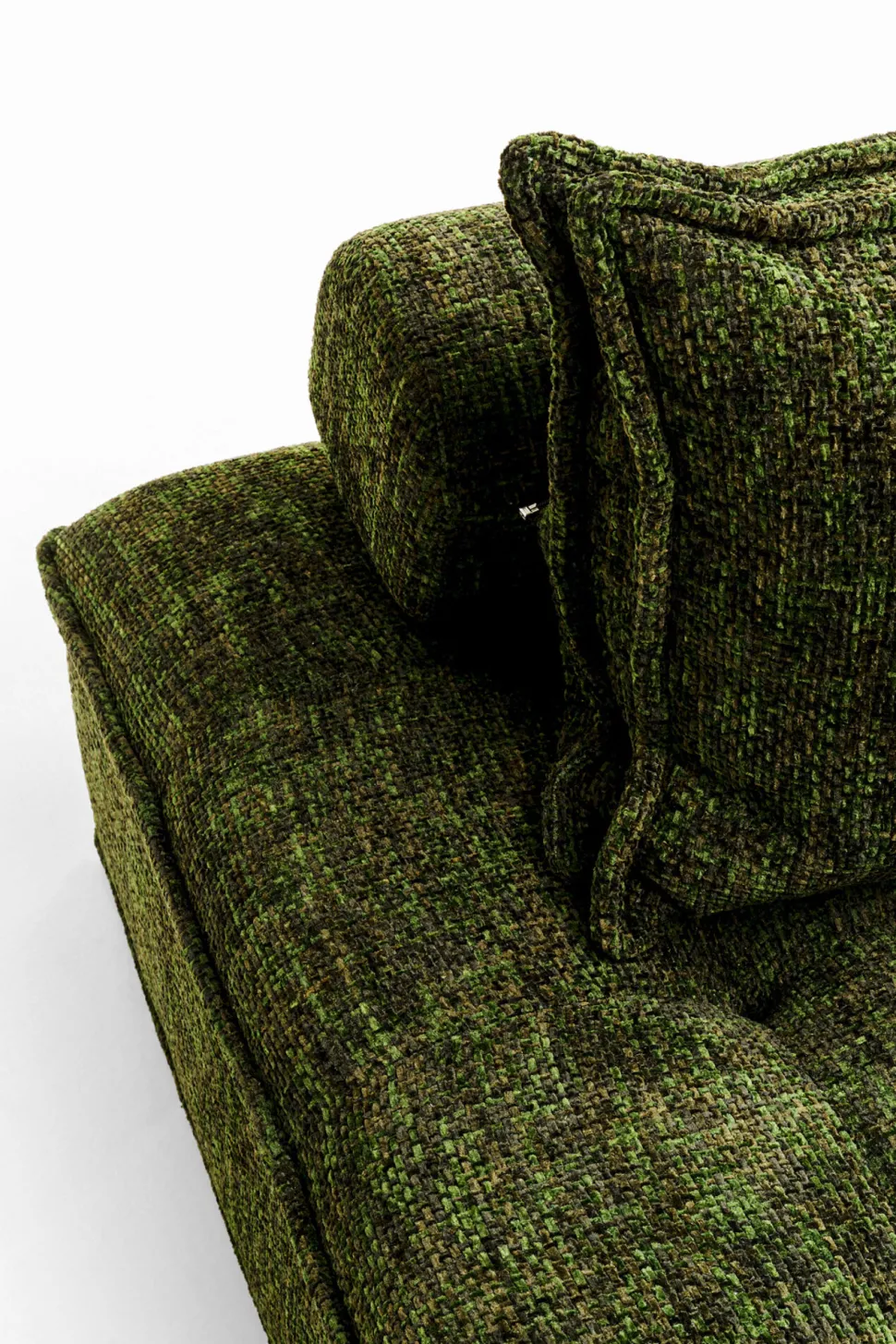 Sofa Element Portofino Dunkelgrün