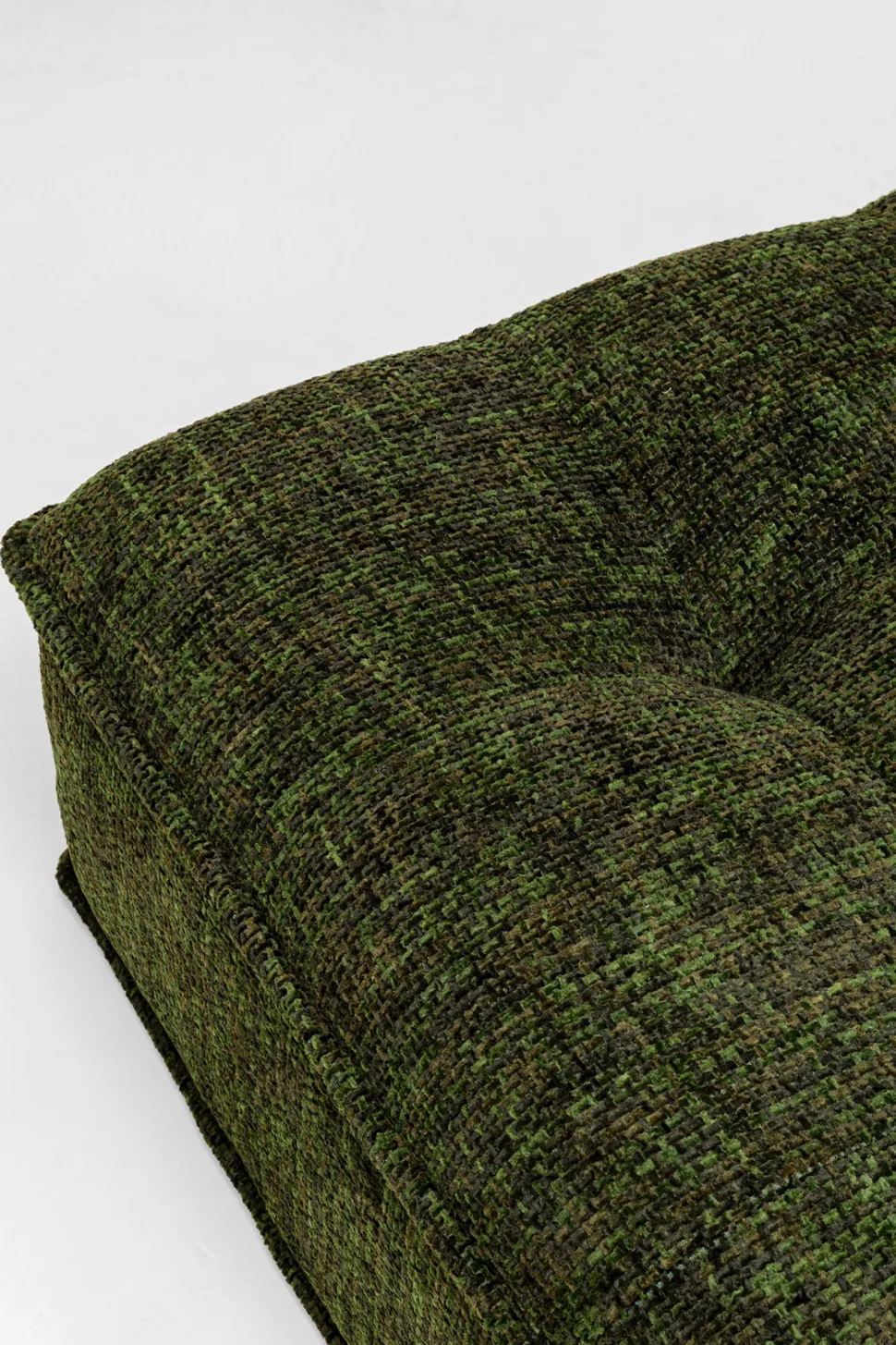 Sofa Element Portofino Dunkelgrün