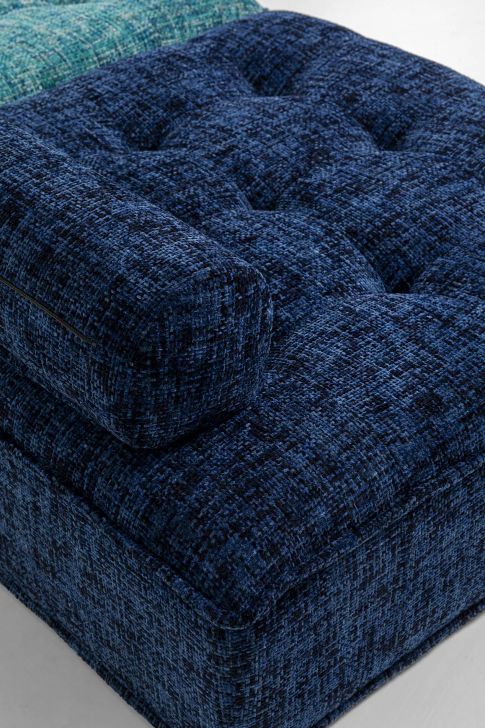 Sofa Element Portofino Dunkelgrün