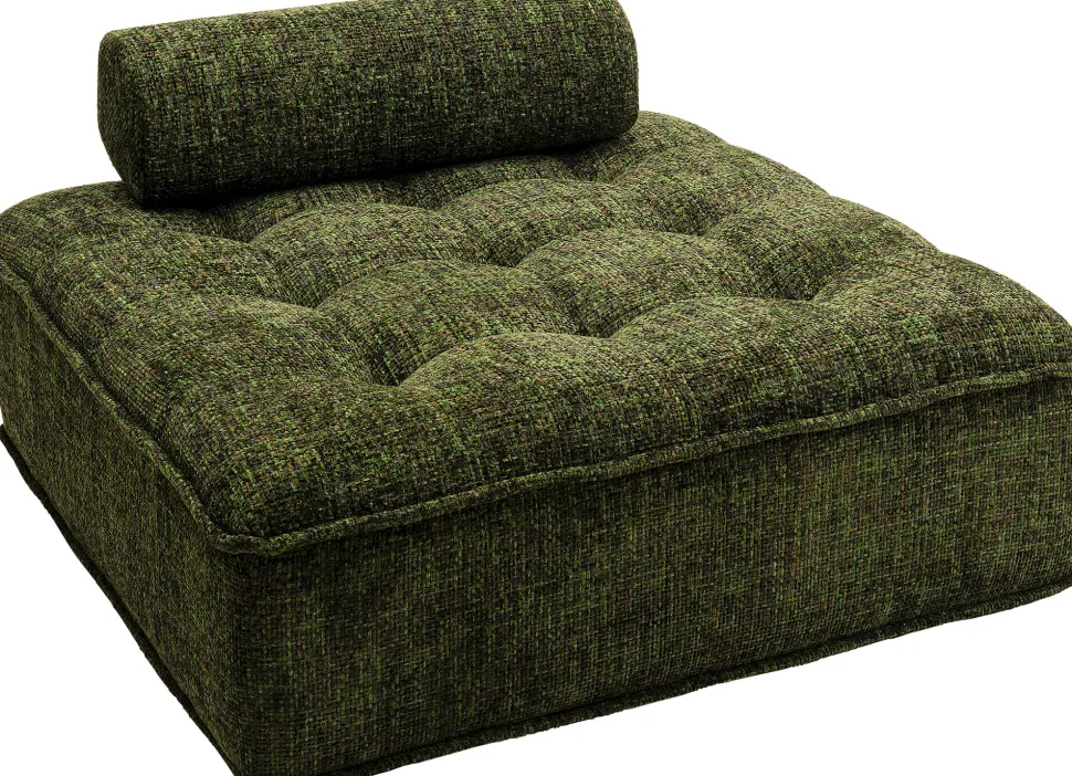 Sofa Element Portofino Dunkelgrün