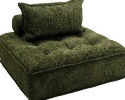 Sofa Element Portofino Dunkelgrün