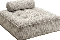 Sofa Element Portofino Grau