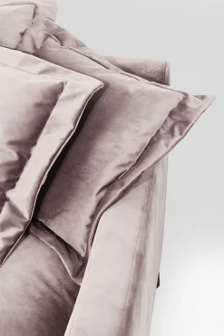 Sofa Lullaby 3-Sitzer Taupe