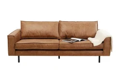 Sofa Neo 2-Sitzer Tobacco