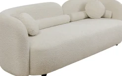 Sofa 3-Sitzer Kelly Boucle 225cm
