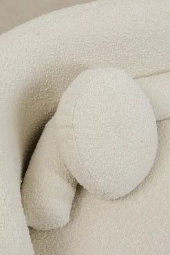 Sofa 3-Sitzer Kelly Boucle 225cm