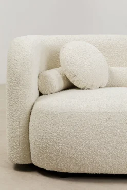 Sofa 3-Sitzer Kelly Boucle 225cm