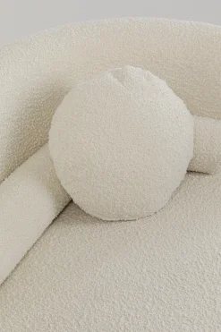 Sofa 3-Sitzer Kelly Boucle 225cm