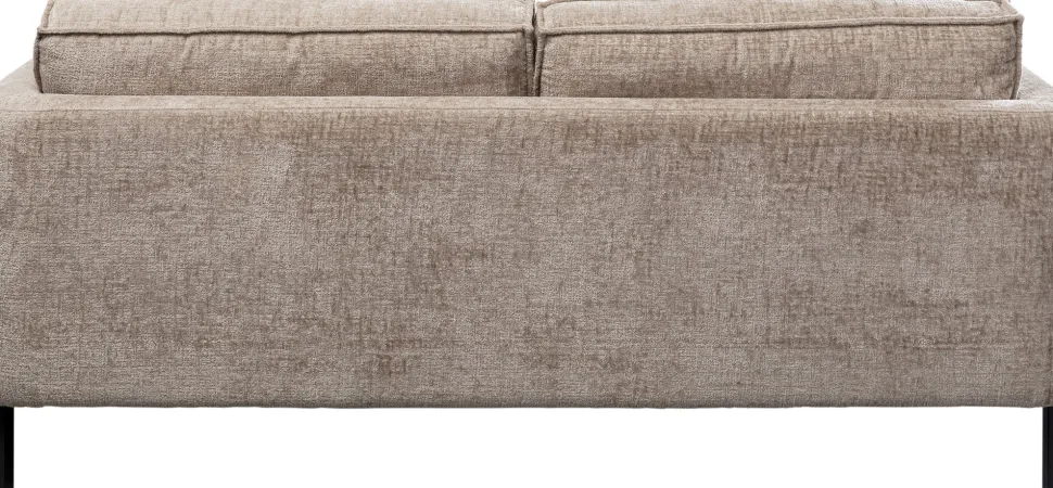 Sofa 2-Sitzer Victor Beige 178cm