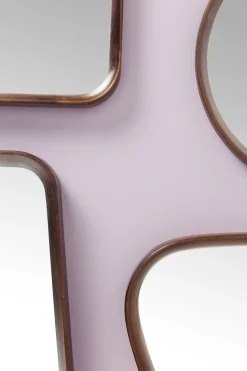 Spiegel Art Shapes 170x130cm