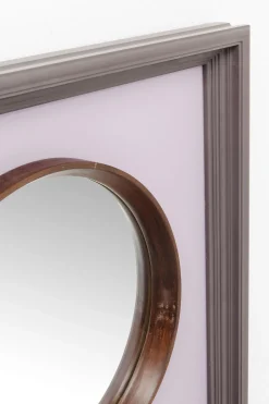 Spiegel Art Shapes 170x130cm