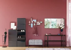 Spiegel Bella MO 60x180cm