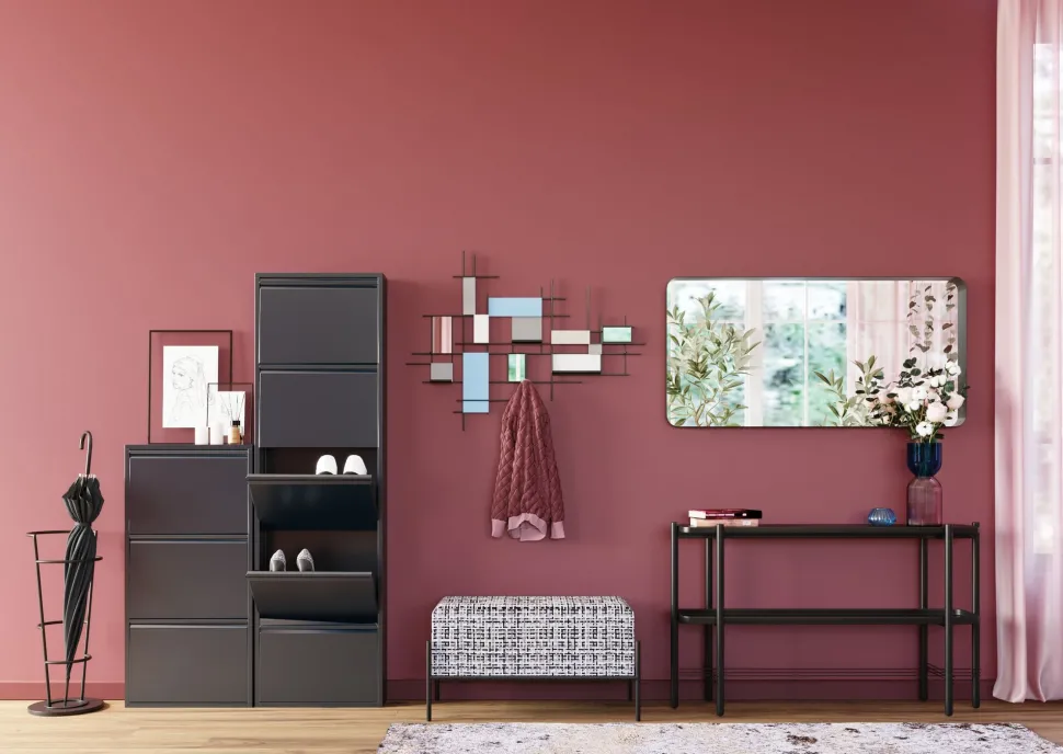 Spiegel Bella MO 60x180cm