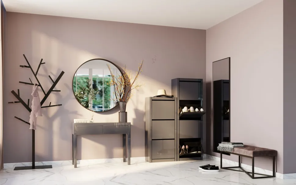 Spiegel Bella MO 60x180cm