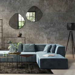 Spiegel Göteborg 90x93cm