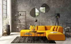 Spiegel Göteborg 90x93cm