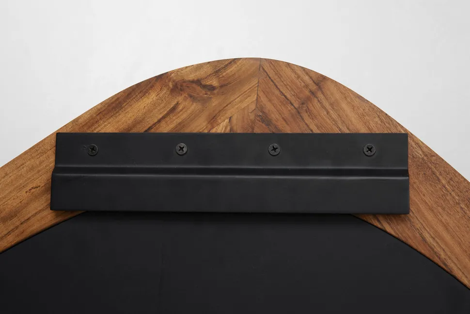 Spiegel Jorge 101x62cm