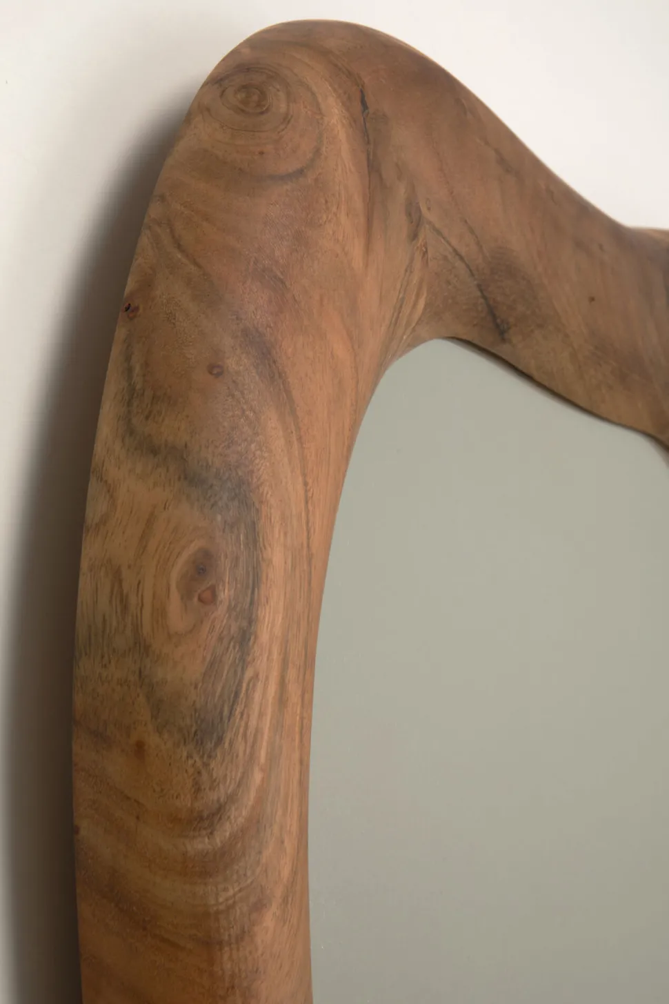 Spiegel Jorge 80x78cm