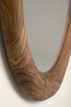 Spiegel Jorge 80x78cm